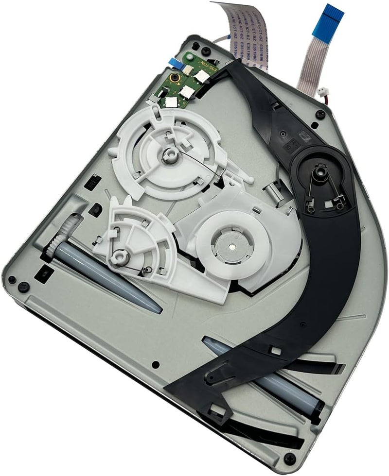 Mustpoint DVD Optical Disc Drive Module Replacement for Sony PlayStation 5 PS5 only fit CFI-1100 1115A - Image 4